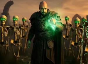 codex mortis screenshot