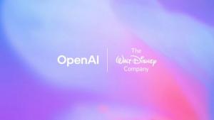 accordo disney openai