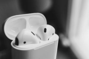 airpod traduzione live italia