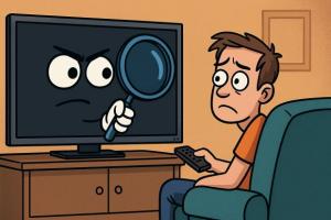 texas acr smart tv spiona