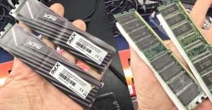 ddr5 ddr2 truffa reso amazon