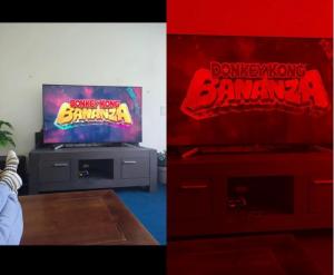 iphone immagini android rosse