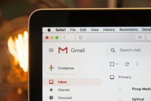 gmail cambio indirizzi email