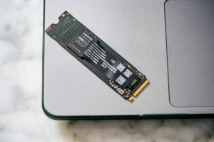 windows driver ssd nvme