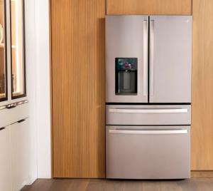 GE Profile frigorifero smart