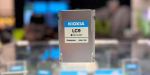 kioxia era ssd economici finita
