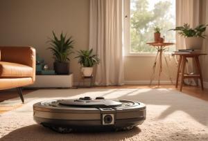 picea compra irobot roomba