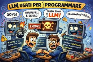 cassandra llm algoritmi