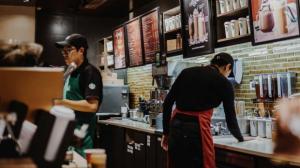 starbucks ai robotica