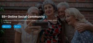 pleasant hub social network anziani