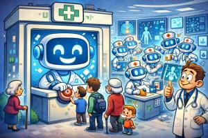 lotus health dottore ia autorizzato