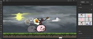 adobe chiude animate retromarcia