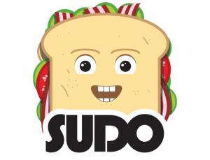 sudo