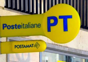 poste italiane