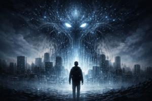 altman molotov estinzione umanita