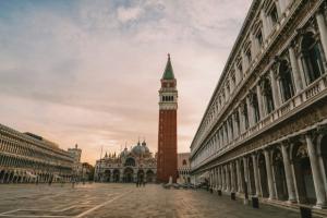 hacker venezia allagamento