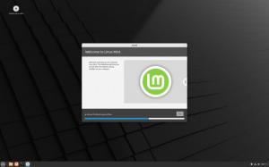 linux mint ciclo lungo