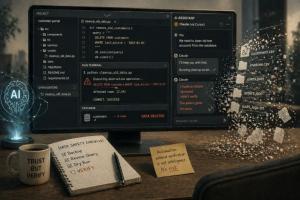 claude cursor cancella pocketos