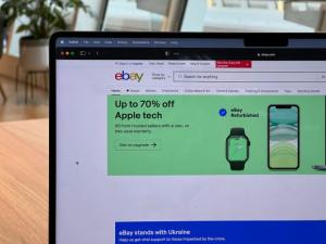 gamestop acquisizione ebay