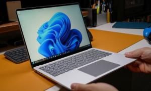 windows11 nuova finestra esegui run