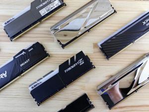 sviluppo ddr6