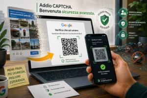 captcha google qr