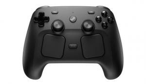 steam controller wilhelm scream