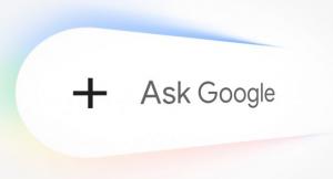 google nuova casella ricerca