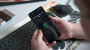 microsoft addio sms passkey