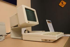 virtual os museum