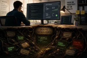 cassandra programmazione llm