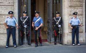 carabinieri denuncia app io
