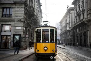 anthropic milano