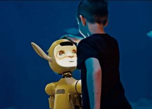 bot supera traffico umano