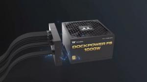 thermaltake dockpower