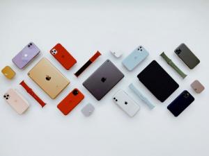 apple