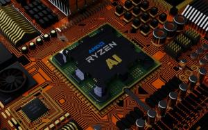 amd gpu npu