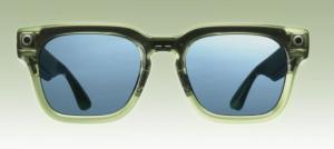 meta glasses