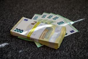 euro digitale
