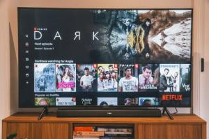 netflix email uniche account utente
