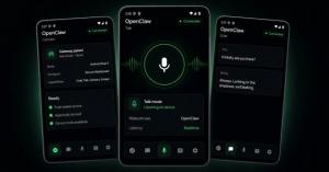 Openclaw android ios