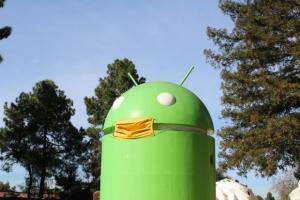 google ue android multa