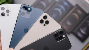 iphone pieghevole