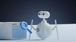 google media addestramento ia