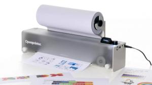 openprinter video prototipo