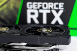 cassandra gpu virtuali nvidia