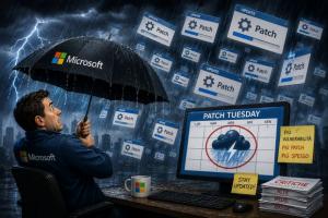 microsoft ia aumento patch
