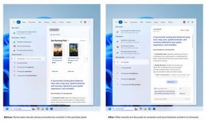 windows nuova ricerca