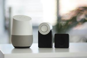 openai smart speaker