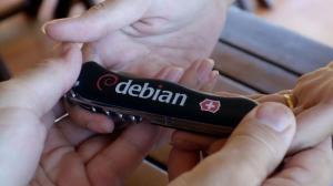 debian ia